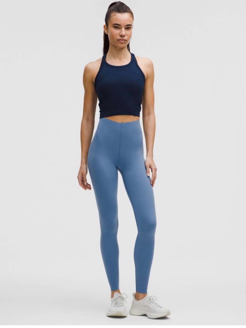 Lululemon Glow Up Super-High-Rise Tight 28"
Washed Denim - Picture 3 of 9